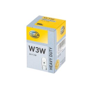 Bec lumini de stationare HELLA 8GP 003 594-241 – IVECO | AutoRival