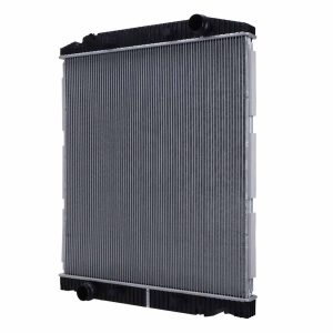 Radiator racire motor HELLA 8MK 366 302-271 – IVECO | AutoRival