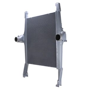 Intercooler compresor HELLA 8ML 366 340-011 – IVECO | AutoRival