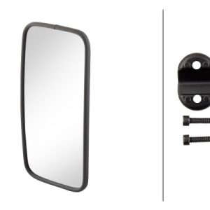 Oglinda exterioara HELLA 8SB 003 290-001 – IVECO | AutoRival