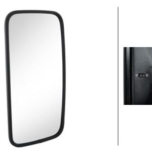 Oglinda exterioara HELLA 8SB 003 290-011 – IVECO | AutoRival