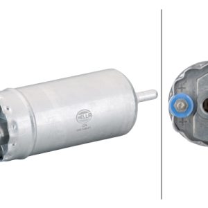 Pompa combustibil HELLA 8TF 358 146-211 – IVECO | AutoRival