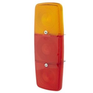 Dispersor lampa spate HELLA 9EL 109 139-001 – IVECO | AutoRival