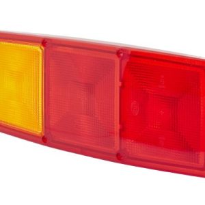 Dispersor lampa spate HELLA 9EL 147 747-001 – IVECO | AutoRival