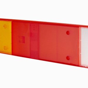 Dispersor lampa spate HELLA 9EL 152 889-001 – IVECO | AutoRival