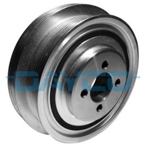 Fulie curea arbore cotit DAYCO DPV1031 – IVECO | AutoRival