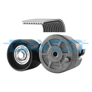 Set curea transmisie cu caneluri DAYCO KPV036HD – IVECO | AutoRival