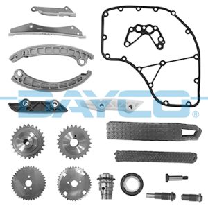 Kit lant de distributie DAYCO KTC1099 – IVECO | AutoRival