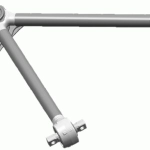 Brat suspensie roata LEMFORDER 11715 01 – IVECO | AutoRival