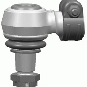 Cap de bara LEMFORDER 21075 01 – IVECO | AutoRival