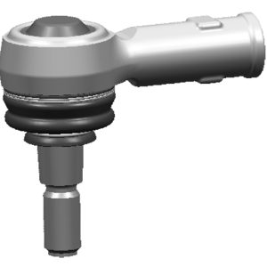 Cap de bara LEMFORDER 22817 01 – IVECO | AutoRival