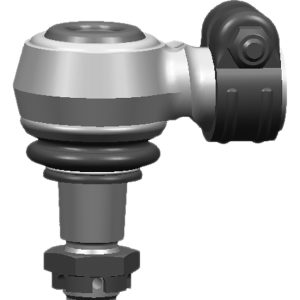 Cap de bara LEMFORDER 25073 01 – IVECO | AutoRival