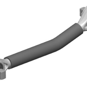 Brat suspensie roata LEMFORDER 25088 01 – IVECO | AutoRival