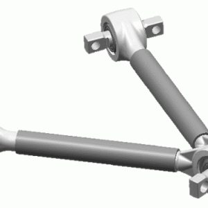 Brat suspensie roata LEMFORDER 33639 01 – IVECO | AutoRival