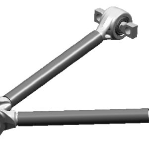 Brat suspensie roata LEMFORDER 36002 01 – IVECO | AutoRival