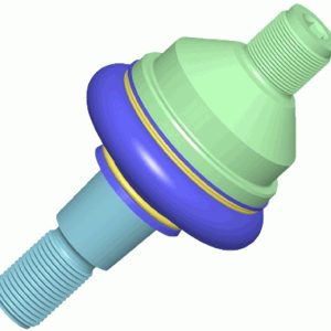 Pivot LEMFORDER 39620 01 – IVECO | AutoRival