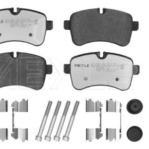Set placute frana MEYLE 025 292 3221/PD – IVECO | AutoRival