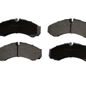 Set placute frana ASAM AUTOMOTIVE 71716 – IVECO | AutoRival