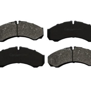 Set placute frana ASAM AUTOMOTIVE 71723 – IVECO | AutoRival