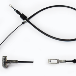 Cablu frana de parcare ASAM AUTOMOTIVE 73912 – IVECO | AutoRival