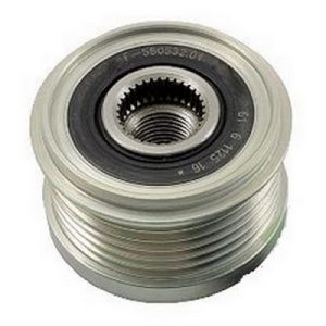 Fulie alternator ASAM AUTOMOTIVE 80356 – IVECO | AutoRival
