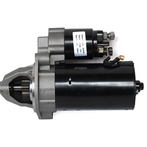 Electromotor ASAM AUTOMOTIVE 99988 – IVECO | AutoRival