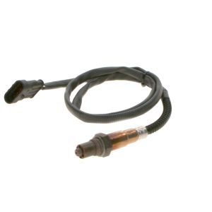 Sonda Lambda BOSCH 0 258 006 189 – IVECO | AutoRival
