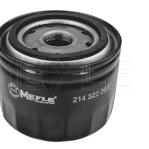 Filtru ulei MEYLE 214 322 0007 – IVECO | AutoRival