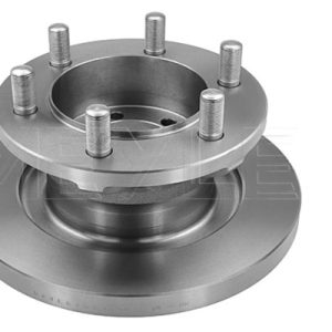 Disc frana MEYLE 215 521 0009 – IVECO | AutoRival