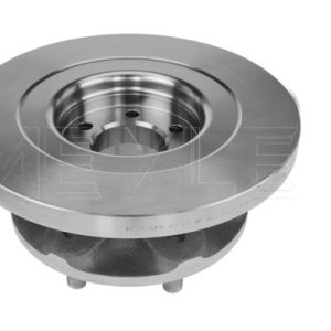 Disc frana MEYLE 215 521 0027 – IVECO | AutoRival