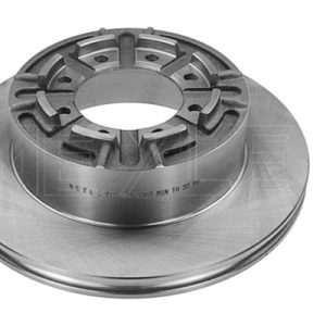 Disc frana MEYLE 215 523 0010 – IVECO | AutoRival