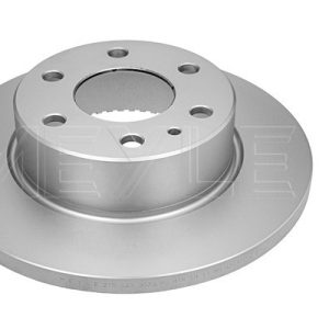 Disc frana MEYLE 215 523 0023/PD – IVECO | AutoRival