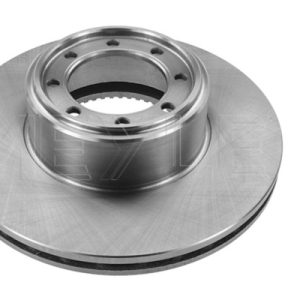 Disc frana MEYLE 215 523 0024 – IVECO | AutoRival
