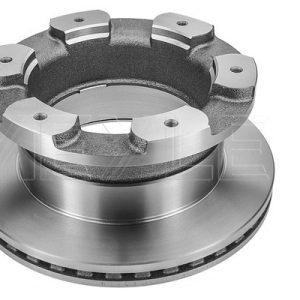 Disc frana MEYLE 215 523 0034 – IVECO | AutoRival