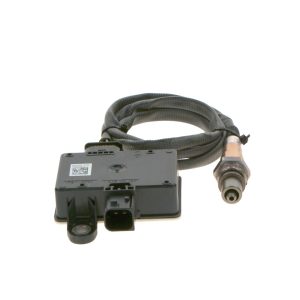 Senzor particule BOSCH 0 281 006 712