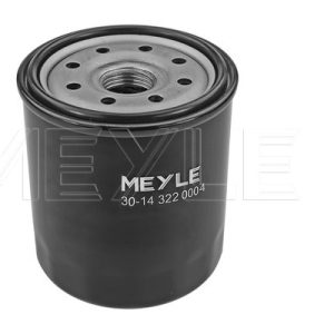 Filtru ulei MEYLE 30-14 322 0004 – IVECO | AutoRival