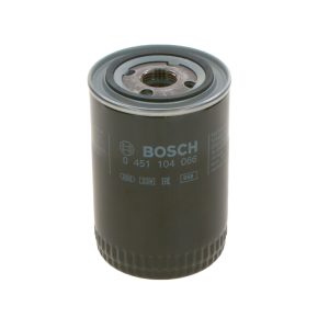 Filtru ulei BOSCH 0 451 104 066