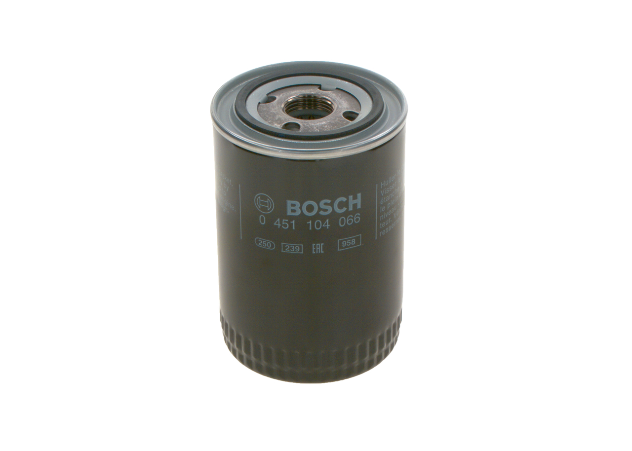 Filtru ulei BOSCH 0 451 104 066