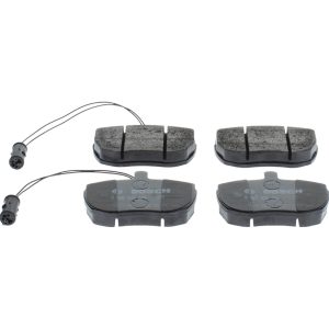 Set placute frana BOSCH 0 986 424 044