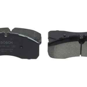 Set placute frana BOSCH 0 986 494 266