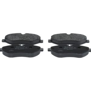 Set placute frana BOSCH 0 986 494 293