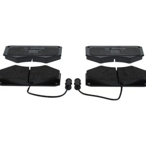 Set placute frana BOSCH 0 986 494 301
