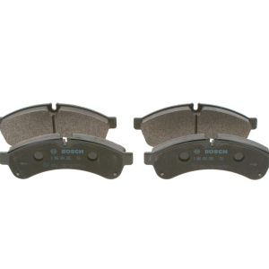 Set placute frana BOSCH 0 986 494 335