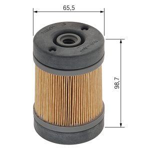 Filtru aditiv BOSCH 1 457 436 006