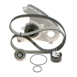 Set pompa apa + curea dintata BOSCH 1 987 946 450 – IVECO | AutoRival