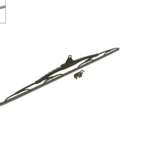 Lamela stergator BOSCH 3 397 015 408