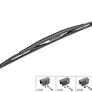 Lamela stergator BOSCH 3 397 018 199