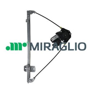 Mecanism actionare geam MIRAGLIO 30/1005C – IVECO | AutoRival