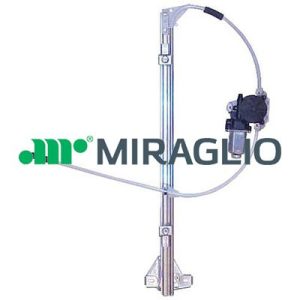 Mecanism actionare geam MIRAGLIO 30/1006 – IVECO | AutoRival