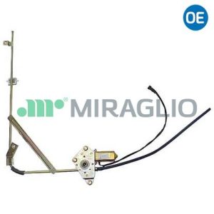 Mecanism actionare geam MIRAGLIO 30/1567 – IVECO | AutoRival